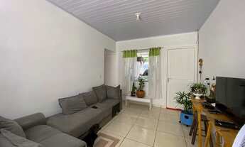 Imagem 5: Casa no Jardim Soledade - Foz do Iguaçu - PR