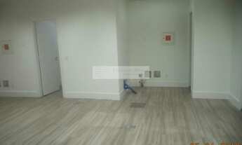 Imagem 3: Conjunto Comercial - LOCAÇÃO - 41 m2 - Abaixo do Valor