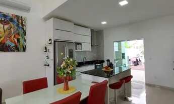 Imagem 4: Casa no Condomínio Morada dos Pássaros