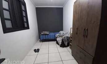 Imagem 7: Casa com 4 dormitórios, 218 m² - venda por R$ 430.000 ou aluguel por R$ 2.290/mês - Reside