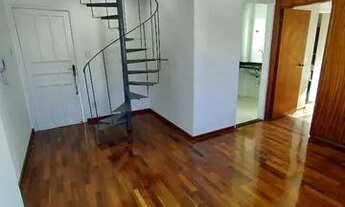 Imagem 4: Cobertura Duplex 02 SUÍTES Centro