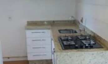 Imagem 6: Apartamento 63m², 3 Dormitórios sendo 1 Suíte, 1 Banheiro cozinha integrada, Varanda e Áre