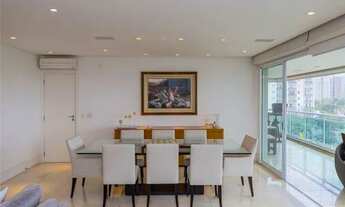 Imagem 6: APARTAMENTO RESIDENCIAL em São Paulo - SP, Campo Belo