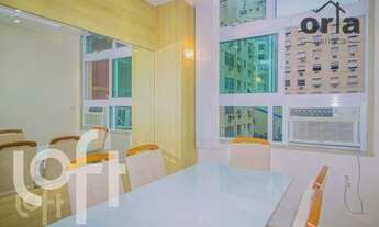 Imagem 3: Apartamento com 3 dormitórios à venda, 118 m² por R$ 1.500.000 - Flamengo - Rio de Janeiro