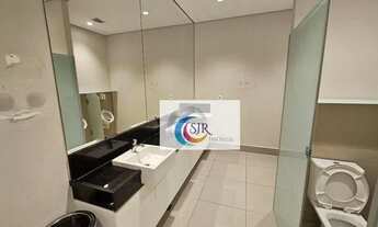 Imagem 2: Conjunto para alugar, 882 m² por R$ 115.102,00/mês - Brooklin - São Paulo/SP