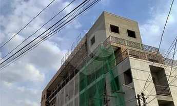 Imagem 5: APARTAMENTOS EM CONDOMINIO FECHADO COM 01 E 02 DORMITÓRIOS E GARAGEM PARA VENDA NA CASA VE