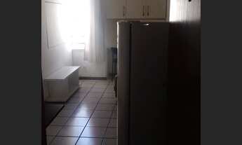 Imagem 2: Kit semi mobiliada garagem , sala , 01 com suite , cozinha , area de serviço