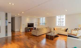 Imagem: Apartamento Venda 3 Dormitórios - 240 m²