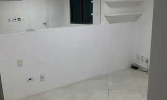 Imagem 6: Apartamento para aluguel possui 70 metros quadrados com 2 quartos em Boa Viagem - Recife