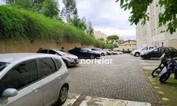 Imagem 3: Apartamento com 2 dormitórios à venda, 58 m² por R$ 270.000,00 - Cidade dos Bandeirantes