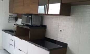 Imagem 2: APARTAMENTO - CAMPESTRE - SP