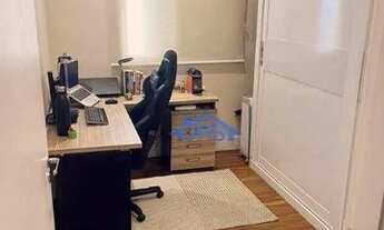 Imagem 6: Apartamento com 2 dormitórios à venda, 58 m² por R$ 361.000 - Jardim Tupanci - Barueri/SP