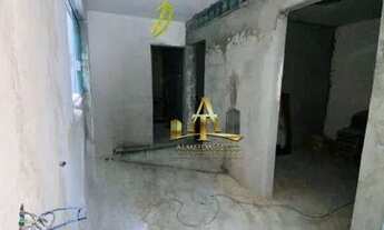 Imagem 6: Casa com 2 dormitórios para alugar, 60 m² - Vila Engenho Novo - Barueri