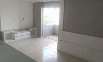 Imagem 5: Edf. Santorini no bairro dos Aflitos