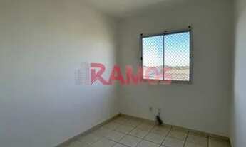 Imagem 5: Apartamento para aluguel tem 45 metros quadrados com 2 quartos em Chácara Parreiral - Serr