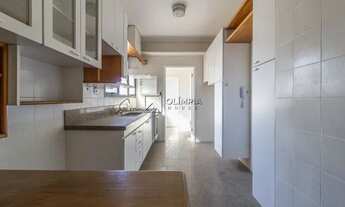 Imagem 7: Cobertura Venda 4 Dormitórios - 302 m² Paraíso