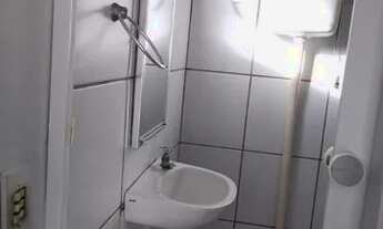 Imagem 5: Quitinete Quarto com aluguel por R$700 /mês