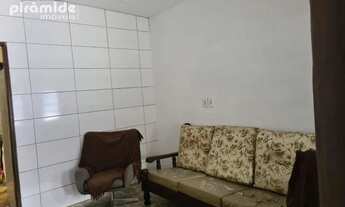 Imagem 4: Casa com 2 dormitórios à venda, 90 m² por R$ 320.000,00 - Caputera - Caraguatatuba/SP