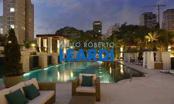 Imagem: APARTAMENTO - VILA OLÍMPIA - SP