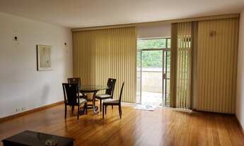 Imagem 2: Cobertura na Urca com 242m²