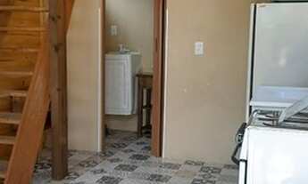 Imagem 7: Mini cabana Casa em condomínio com 1 dormitório