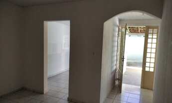 Imagem 2: Barracão Criméia oeste