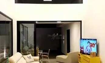 Imagem 7: Casa com 3 dormitórios, 194 m² - venda por R$ 1.380.000,00 ou aluguel por R$ 6.420,01/mês