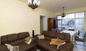 Imagem: Apartamento para Aluguel - Meier, 2 Quartos