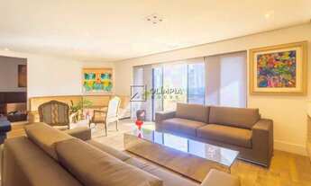 Imagem 8: Apartamento Locação 3 Dormitórios - 248 m² Jardim Paulista