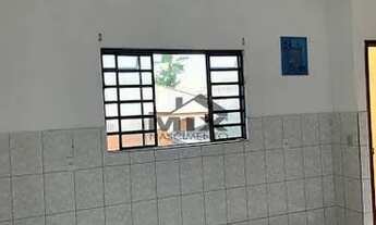 Imagem 7: Casa de Vila em Vila Nova Santa Luzia - São Bernardo do Campo