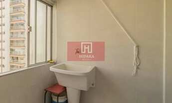 Imagem 4: Apartamento à venda no bairro Vila Mariana - São Paulo/SP, Zona Sul