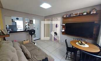 Imagem: Apartamento para Aluguel - Barreto, 2 Quartos