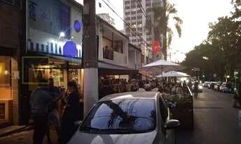 Imagem 5: Casa à venda no bairro Pinheiros - São Paulo/SP, Zona Oeste