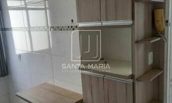 Imagem 5: Apartamento (tipo - padrao) 2 dormitórios, cozinha planejada, portaria 24hs, lazer, espaço