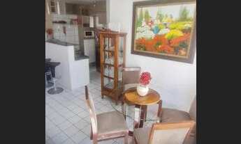 Imagem 7: Apartamento - Piedade - 01 Quarto - Mobiliado - Varanda - Piscina - 01 Vaga