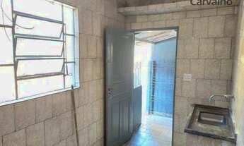 Imagem 5: Casa com 1 dormitório para alugar, 30 m² por R$ 861,15/mês - Vila Maria Alta - São Paulo/S