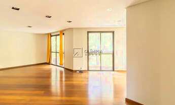 Imagem 7: Locação Apartamento 4 Dormitórios - 227 m² Pompéia