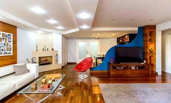 Imagem: Apartamento para venda com 130 metros quadrados