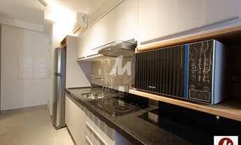 Imagem 5: Apartamento (tipo - padrao) 1 dormitórios/suite, cozinha planejada, portaria 24hs, lazer