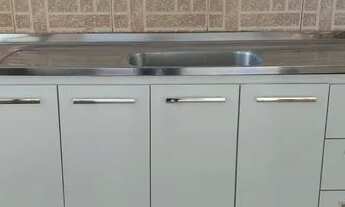 Imagem 2: Casa Rua 1 Jóquei Vicente Pires Particular