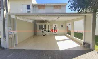 Imagem: Sobrado para LOCAÇÃO - CONDOMÍNIO PORTAL