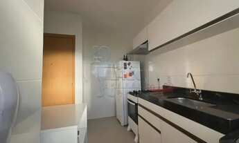 Imagem 6: Apartamento Padrão em Ribeirão Preto