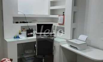 Imagem 4: São Paulo - Apartamento Padrão - Mooca