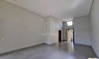 Imagem 2: Casa (térrea em condominio) 3 dormitórios/suite, cozinha planejada, portaria 24hs, lazer