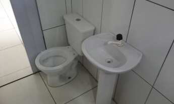 Imagem 3: Aluguel de kitnet