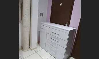 Imagem 2: Quitinete / Kitinet