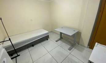 Imagem 3: KITNET MOBILIADA - BAIRRO REPÚBLICA