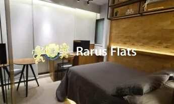 Imagem: Flat excelente para alugar em Pinheiros