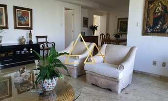 Imagem: Apartamento para venda com 198m², 4 quartos