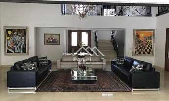 Imagem 2: Sobrado com 6 dormitórios, 740 m² - venda por R$ 8.000.000,00 ou aluguel por R$ 27.331,00